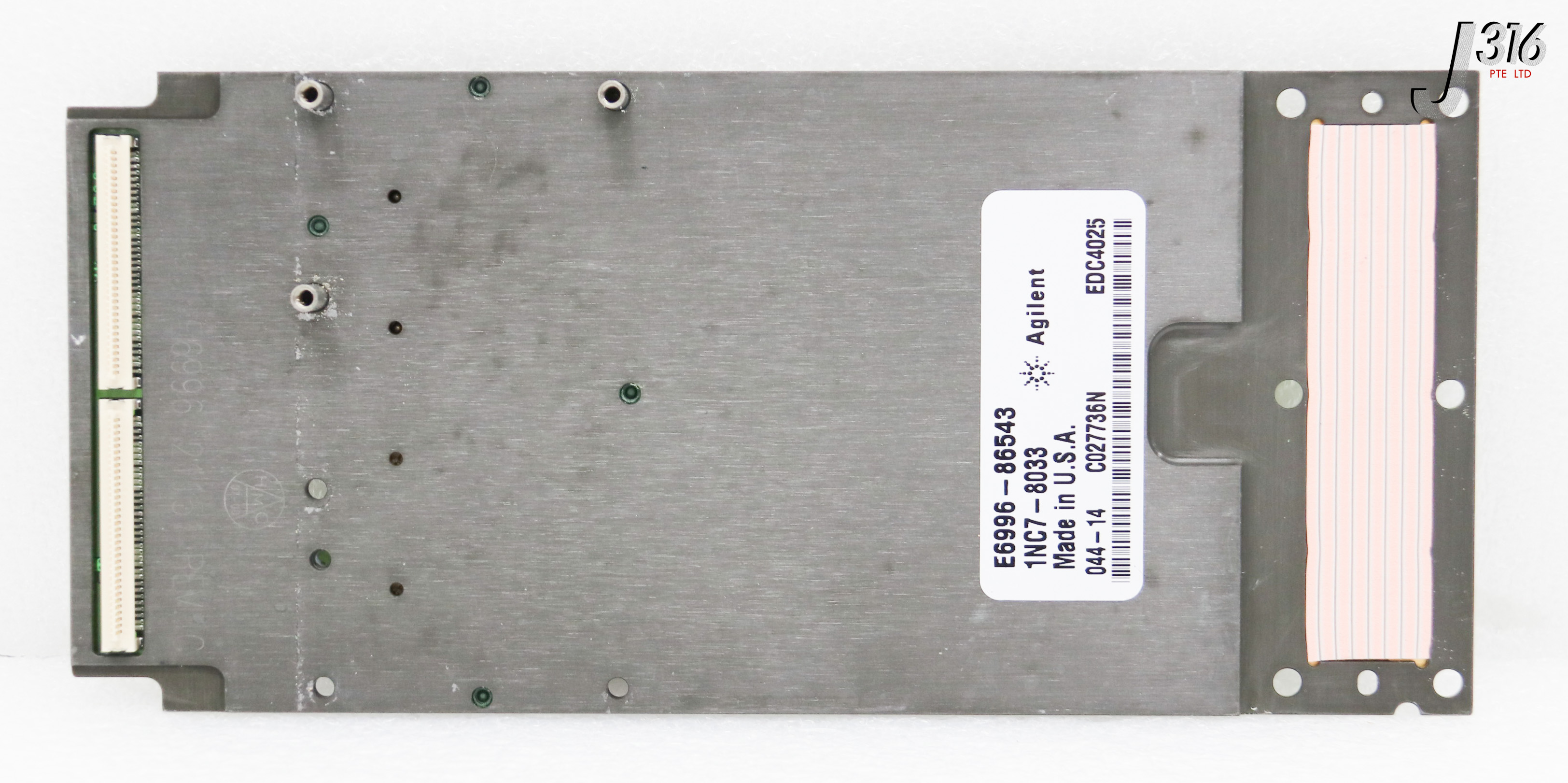 34822 AGILENT PCB, VERIGY 93000 SOC SERIES P MODULE E6996-86543 | eBay